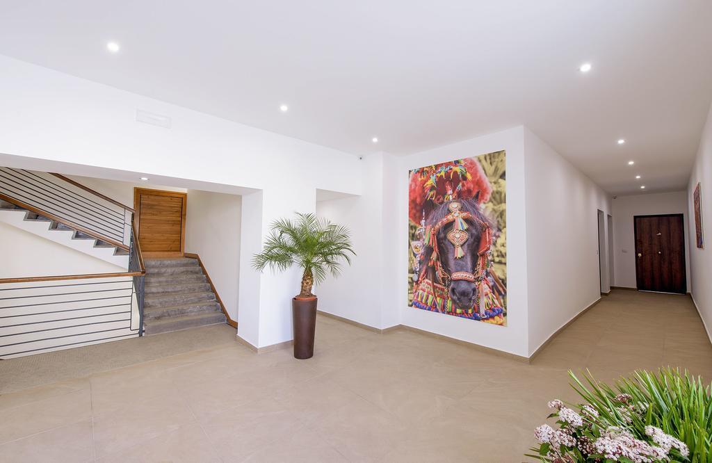 Residence Rapisardi By Receptio CTA Room photo