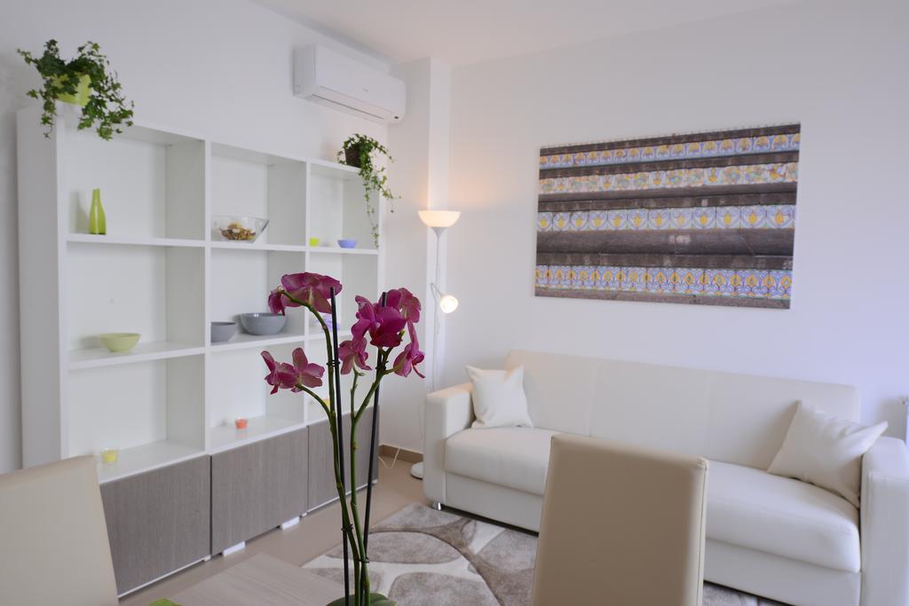 Residence Rapisardi By Receptio CTA Room photo