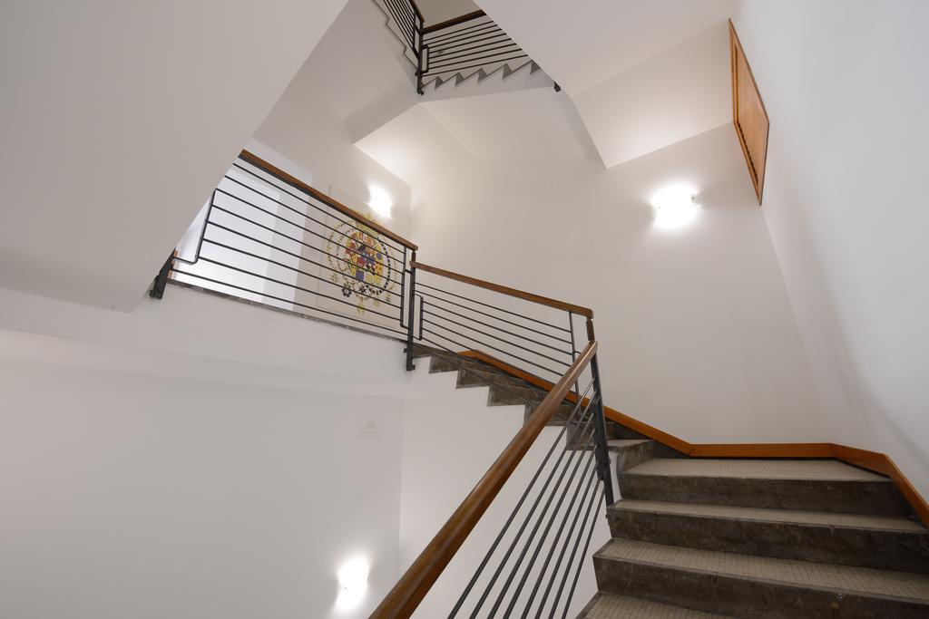 Residence Rapisardi By Receptio CTA Room photo