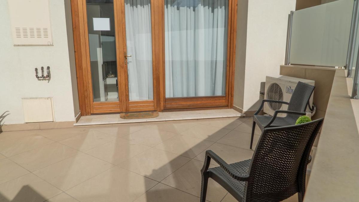 Residence Rapisardi By Receptio CTA Exterior photo