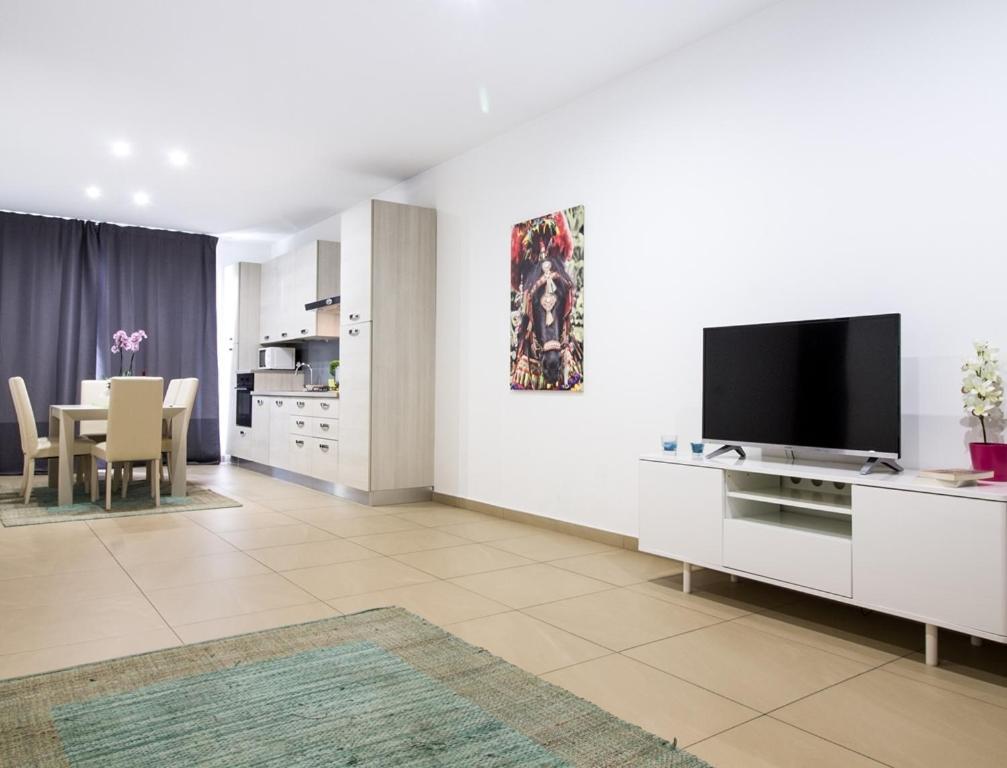 Residence Rapisardi By Receptio CTA Exterior photo