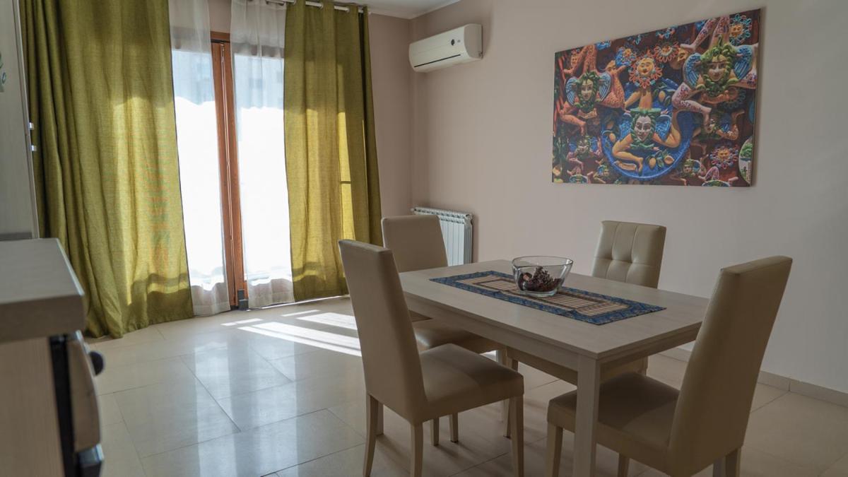 Residence Rapisardi By Receptio CTA Exterior photo